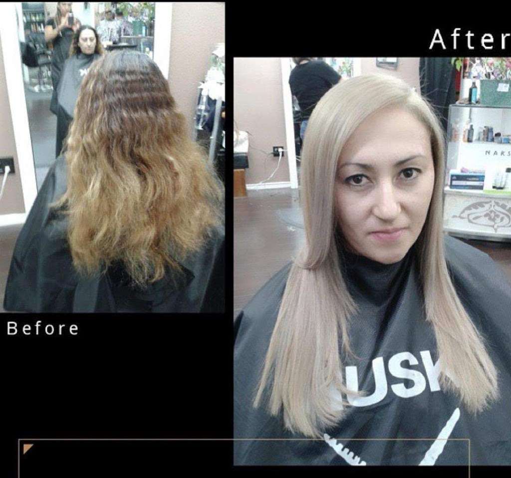 Esthers Hair Studio | 1815 S 1st St, Garland, TX 75040, USA | Phone: (469) 814-0878