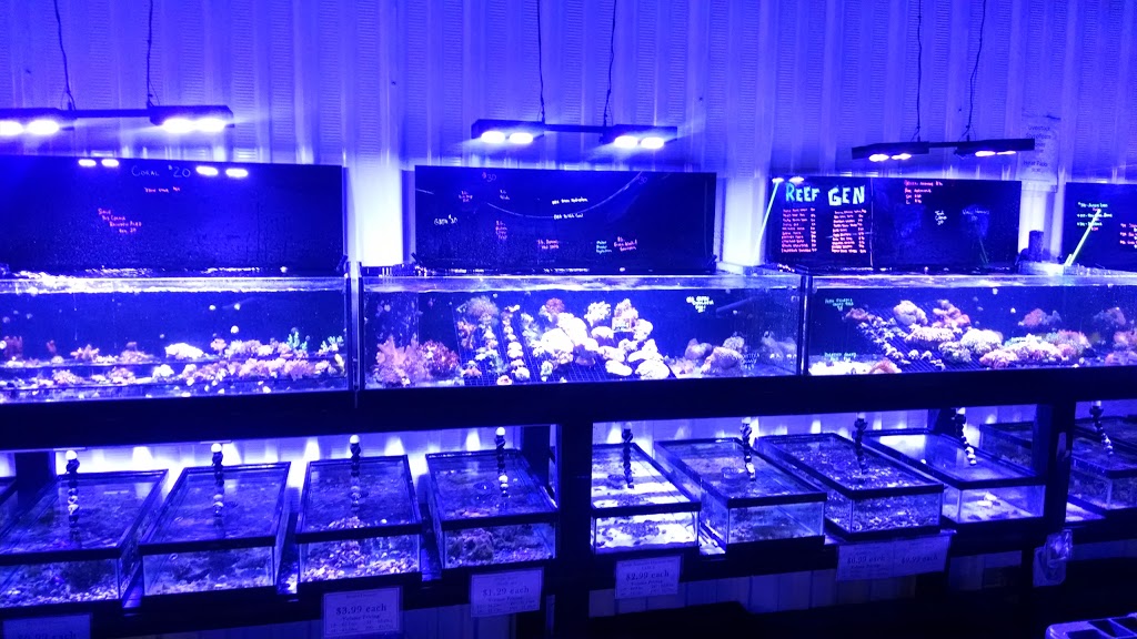 Premium Aquatics | 401 E Center Cross St, Edinburgh, IN 46124, USA | Phone: (317) 895-9005