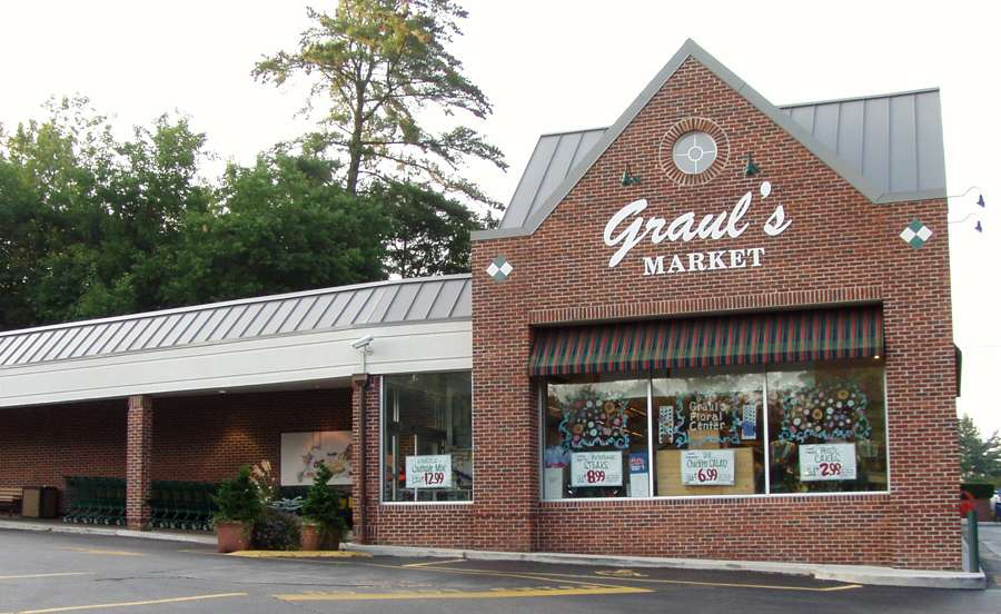 Grauls Market Ruxton | 7713 Bellona Ave, Baltimore, MD 21204, USA | Phone: (410) 823-6077