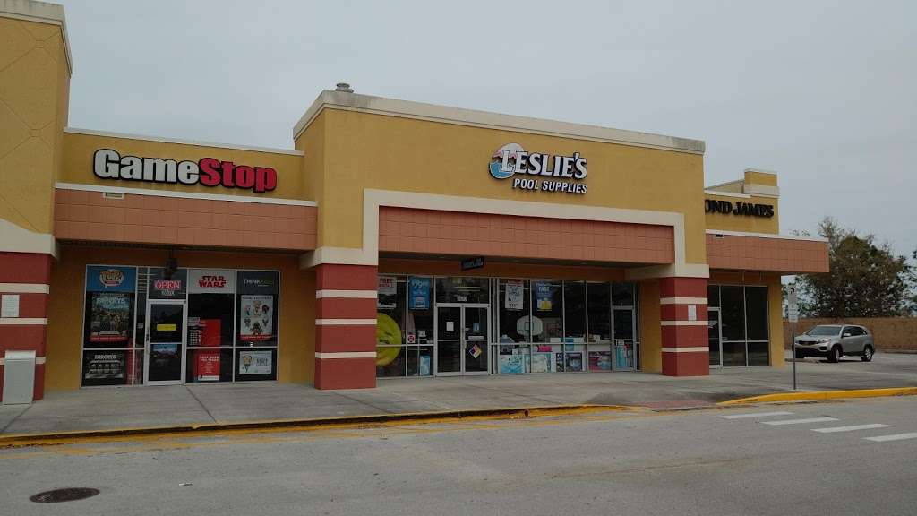 Leslies Pool Supplies, Service & Repair | 2670 FL-50, Clermont, FL 34711, USA | Phone: (352) 243-5778