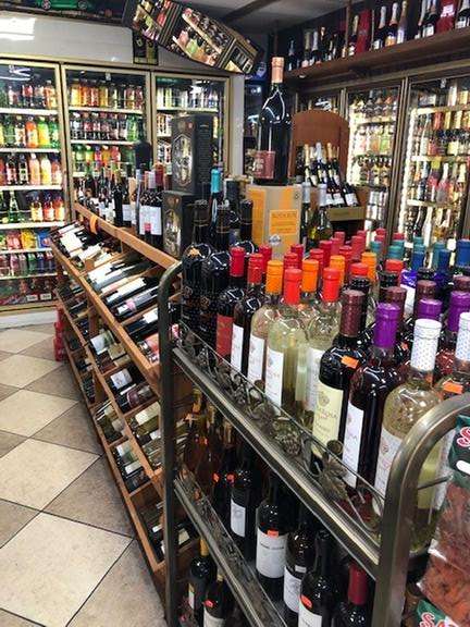 County Cork Wine Spirits | 1198 Calimesa Blvd, Calimesa, CA 92320, USA | Phone: (909) 795-3032