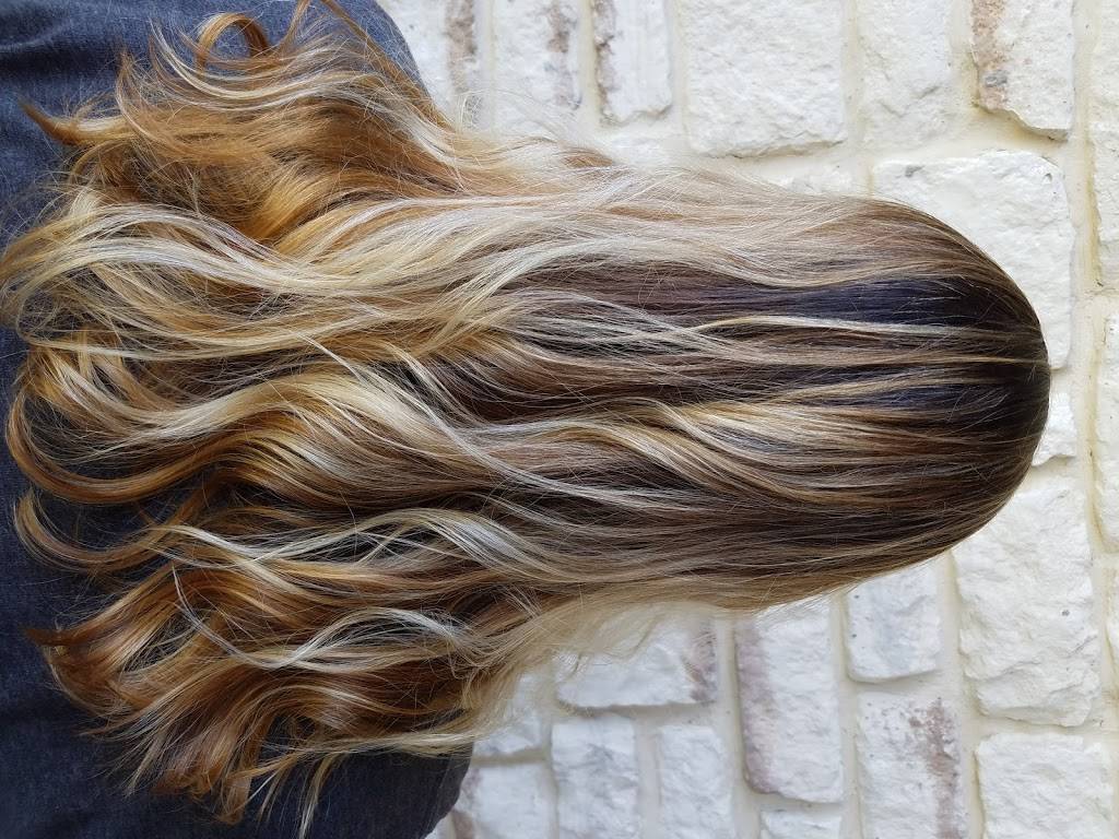 Hair by Michelle Thompson | 8300 Precinct Line Rd, Colleyville, TX 76034, USA | Phone: (817) 455-4144