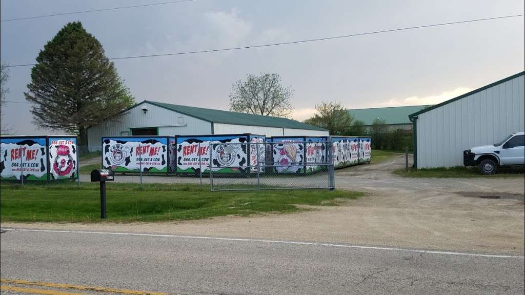 COWs Of Southern Wisconsin | N6147 Co Rd Y, Johnson Creek, WI 53038, USA | Phone: (262) 490-9887