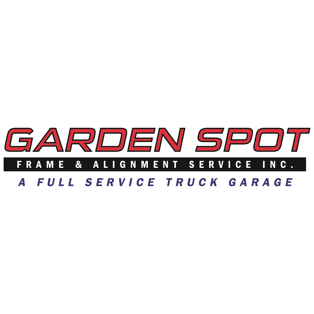 Garden Spot Frame & Alignment | 27 Zimmerman Rd, Leola, PA 17540, USA | Phone: (717) 656-2366