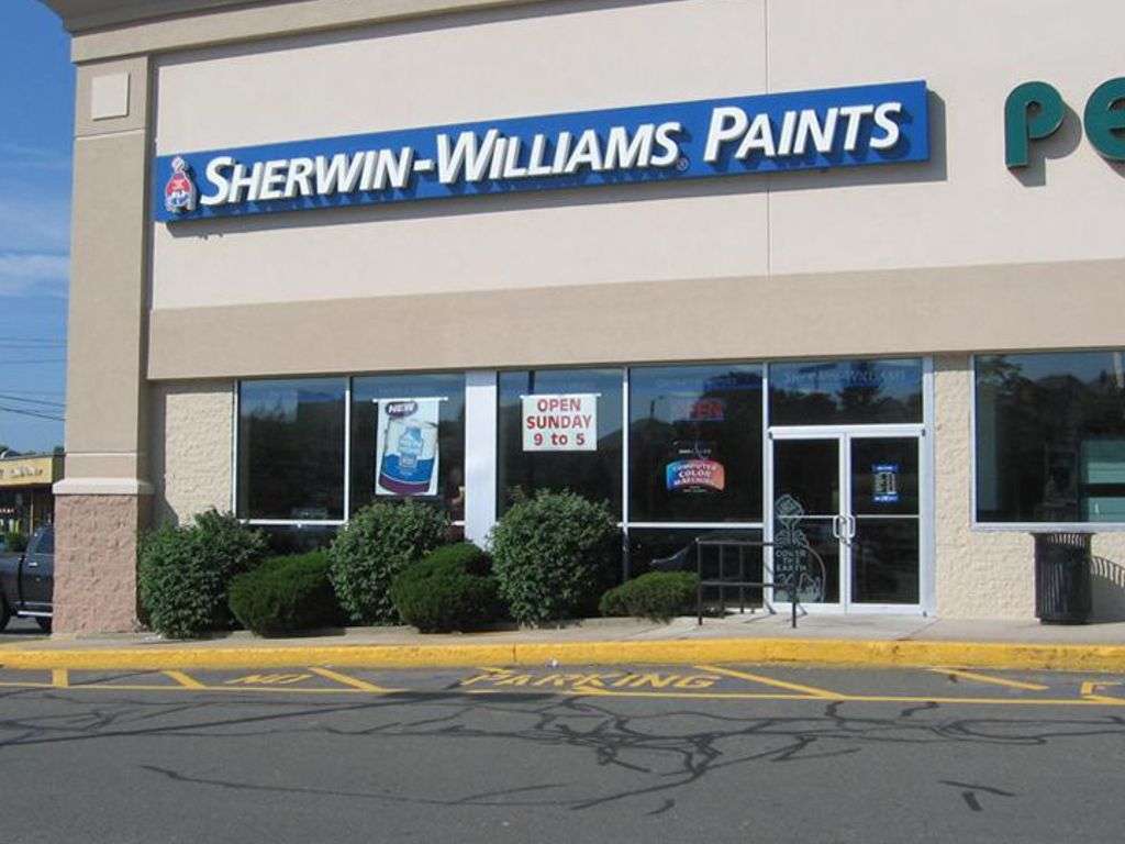 Sherwin-Williams Paint Store | 630 Fellsway, Medford, MA 02155, USA | Phone: (781) 396-1171