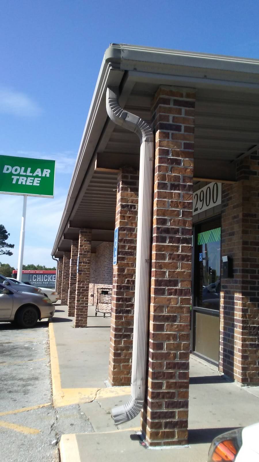 Dollar Tree | 2900 N 70th St, Lincoln, NE 68507, USA | Phone: (402) 975-6168