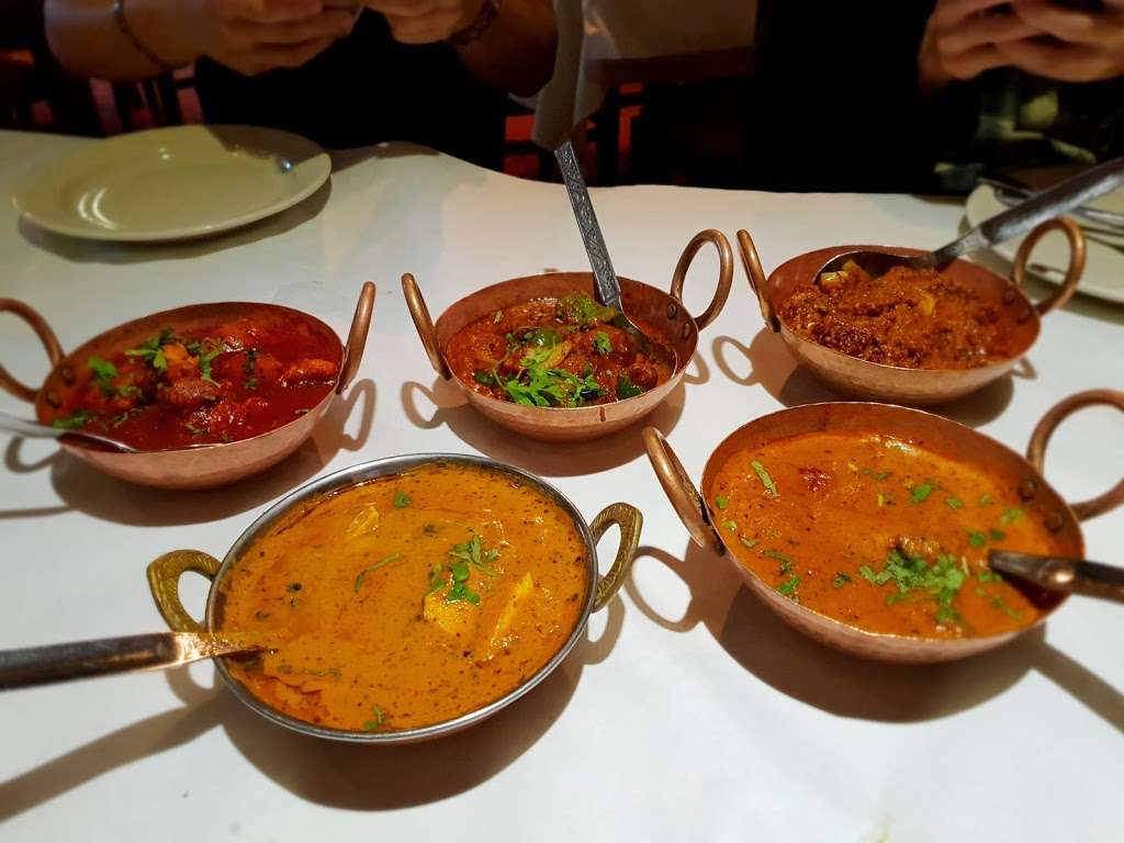 New Delhi Restaurant of India | 30 Meacham Rd, Schaumburg, IL 60193, USA | Phone: (847) 895-6900