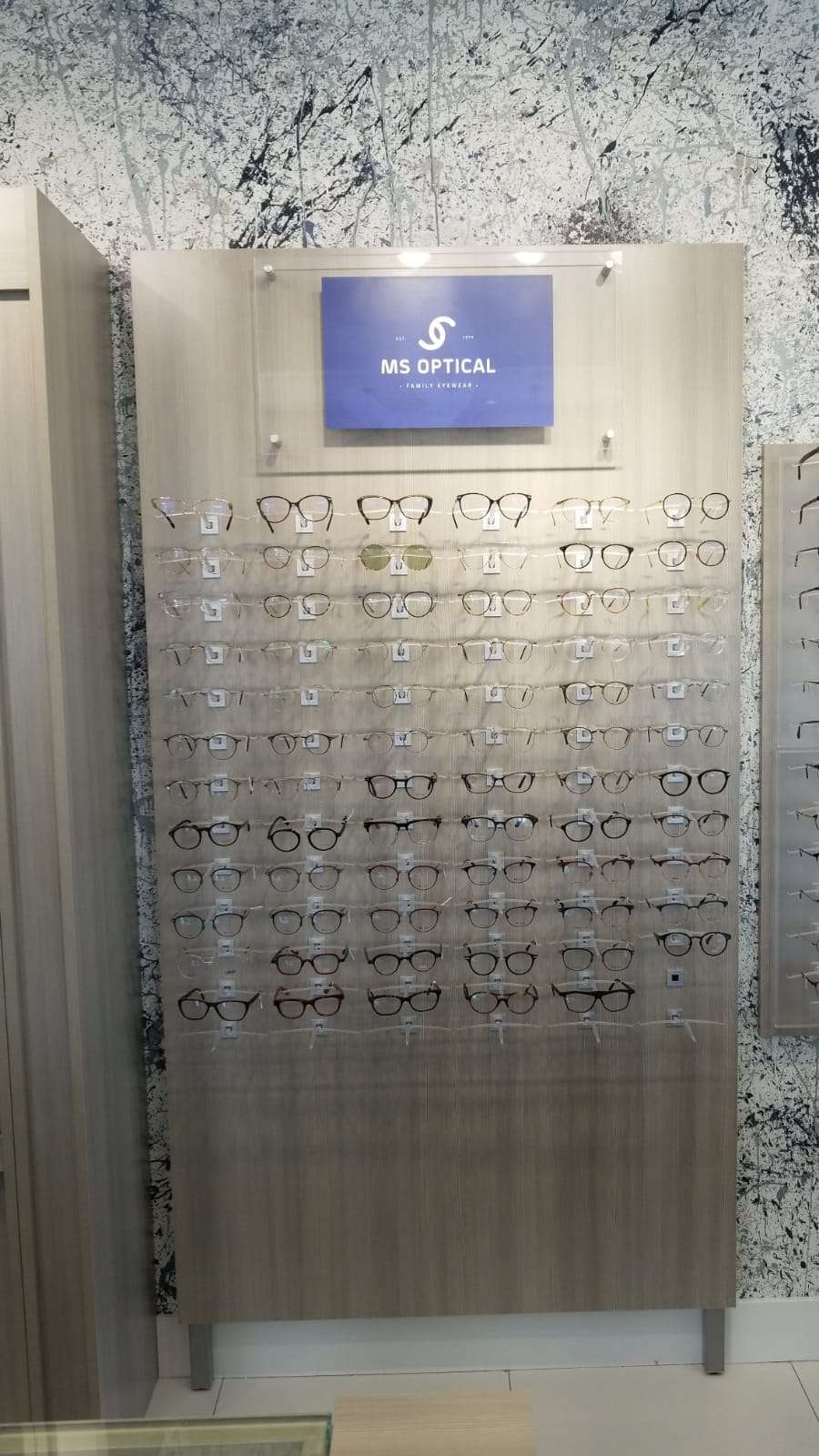 M S Optical | 12 America Ave #1A, Lakewood, NJ 08701, USA | Phone: (732) 655-2020