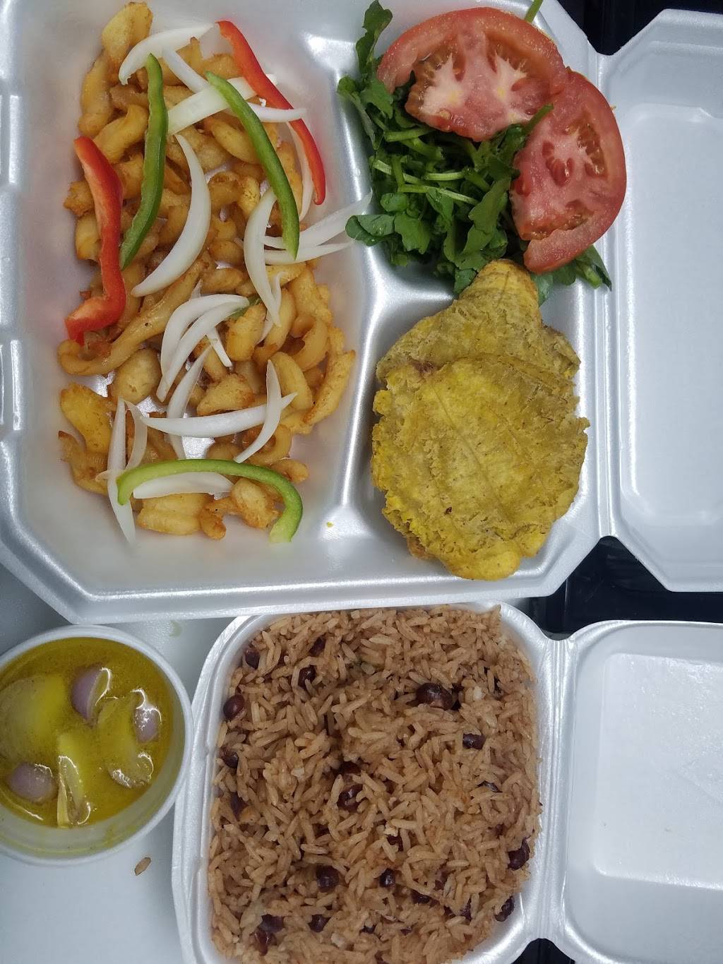 3 Guys Caribbean Restaurant | 3503 E Hillsborough Ave Ste A, Tampa, FL 33610, USA | Phone: (813) 443-0082