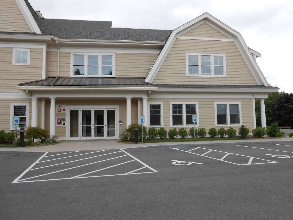 Peter A. Eliopoulos, DMD | 9 North Rd #102, Chelmsford, MA 01824, USA | Phone: (978) 256-9838