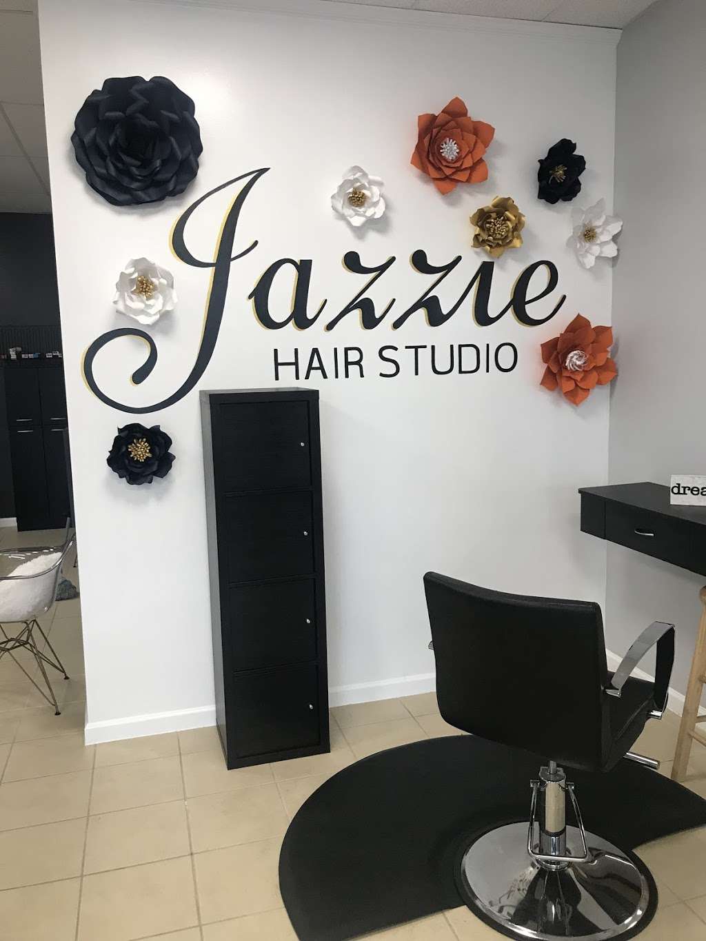 Jazzie Hair Studio | 11411 Windfern Rd, Houston, TX 77064, USA | Phone: (832) 715-4860