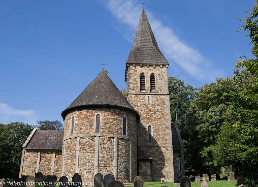St Nicholas C of E Church | Church Rd, Crawley RH10 7RT, UK | Phone: 0300 111 8150