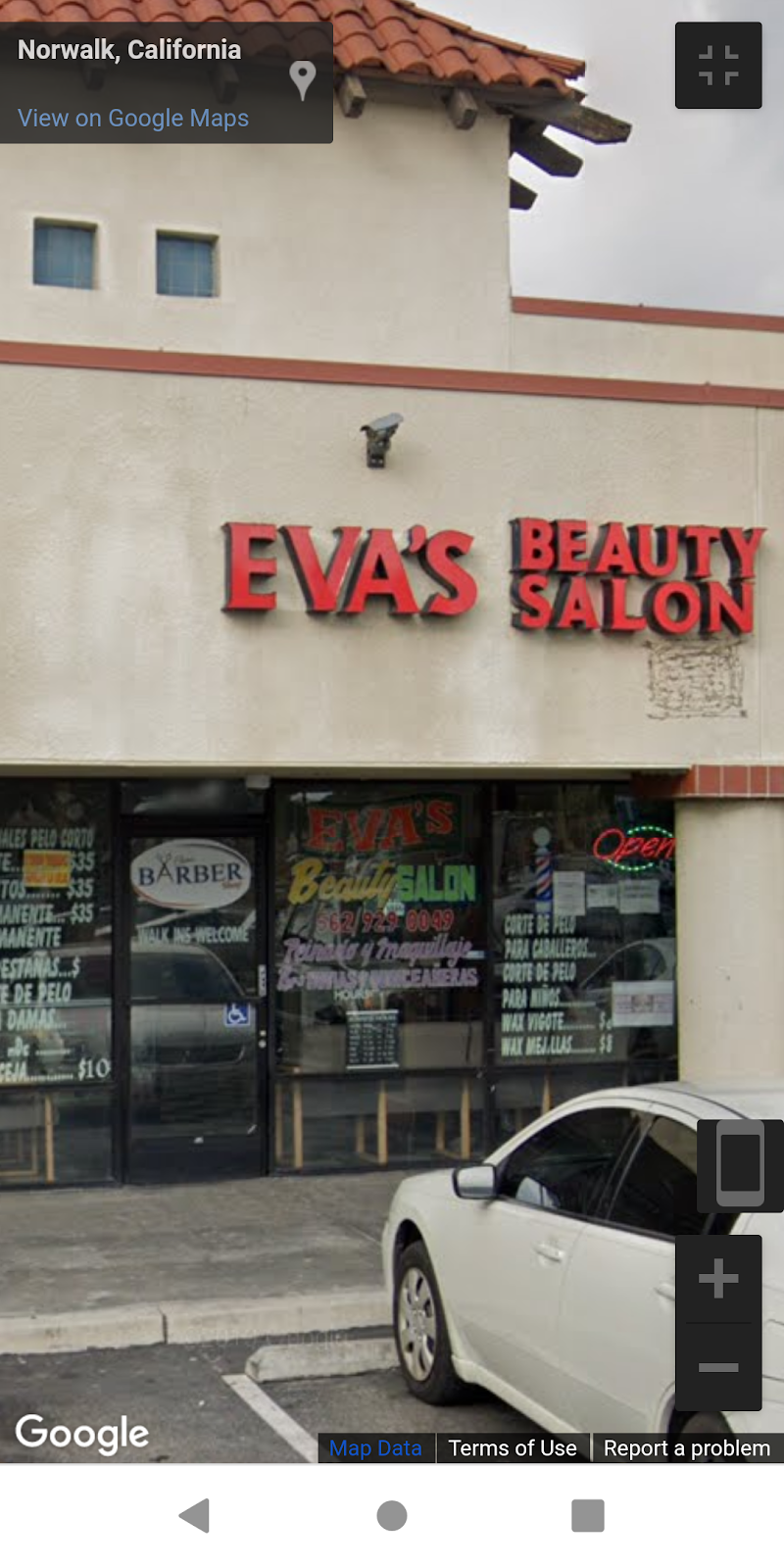 Edison barber | 10985 Rosecrans Ave, Norwalk, CA 90650 | Phone: (562) 329-8761