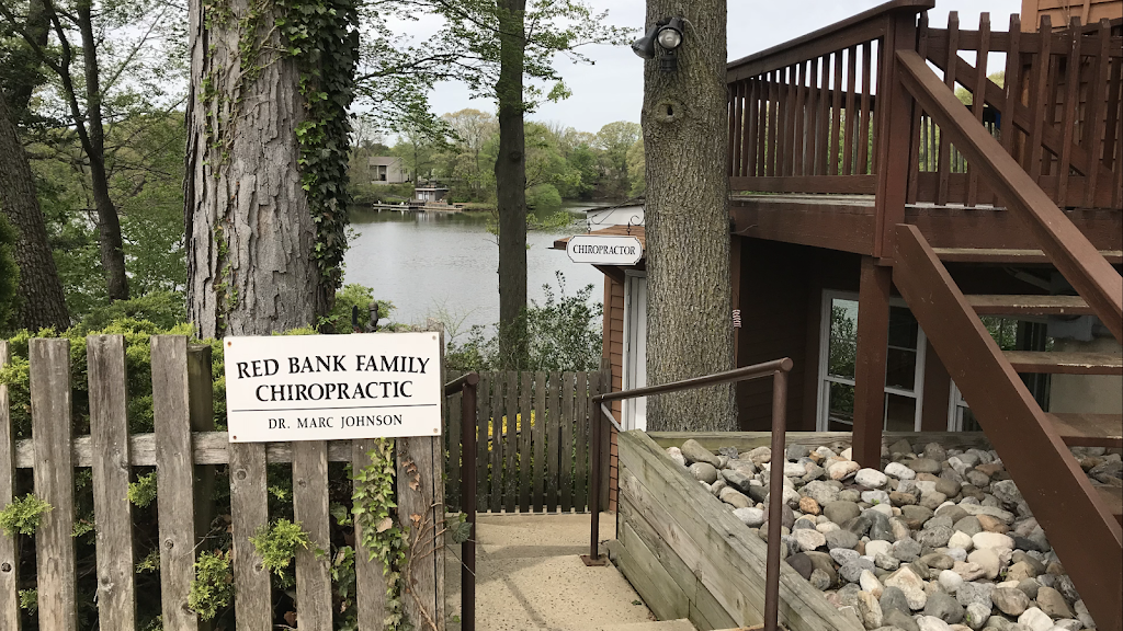 Red Bank Chiropractic Center | 5539, 76 Manning St, Red Bank, NJ 07701, USA | Phone: (732) 842-5246