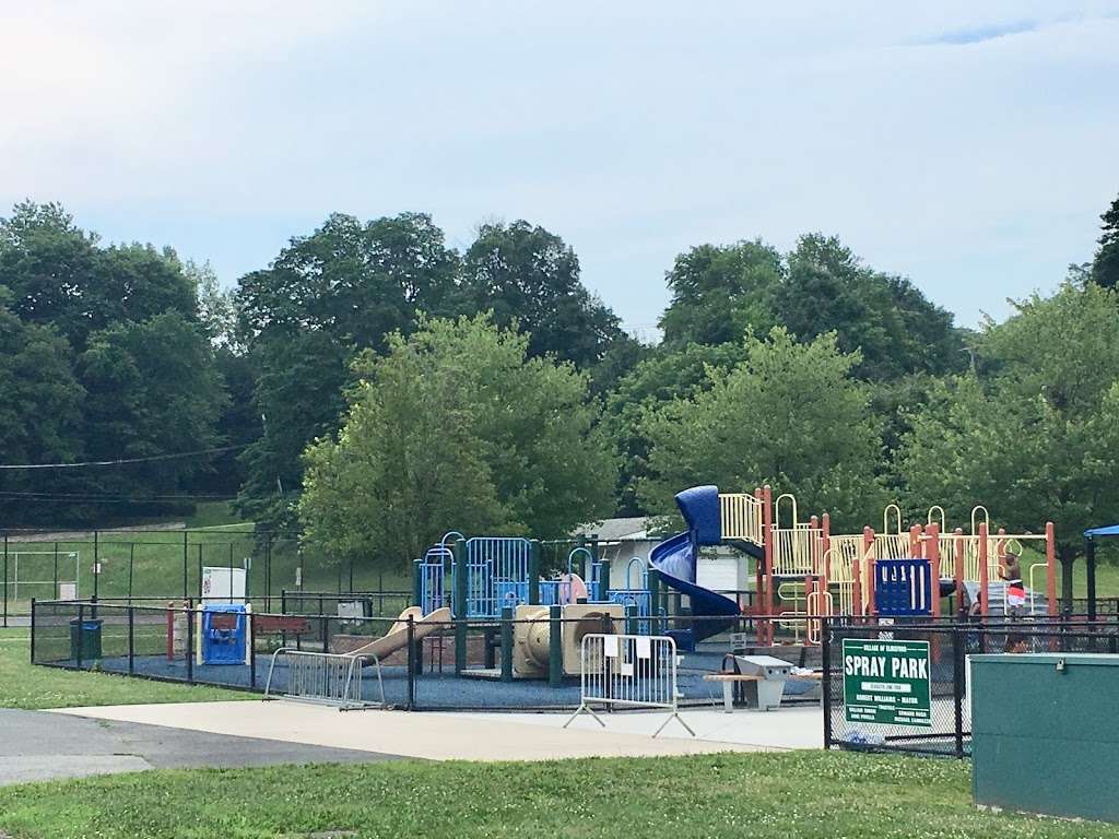 Carol Nichols Park | Elmsford, NY 10523