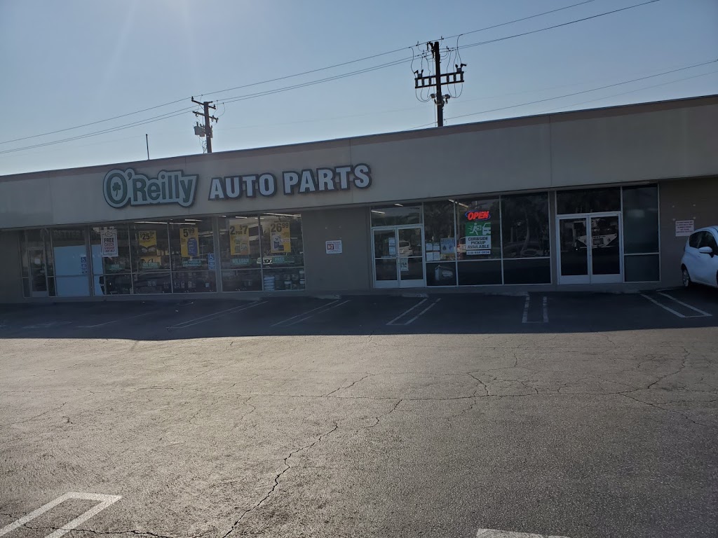 OReilly Auto Parts | 13601 Hawthorne Blvd, Hawthorne, CA 90250, USA | Phone: (310) 644-0034