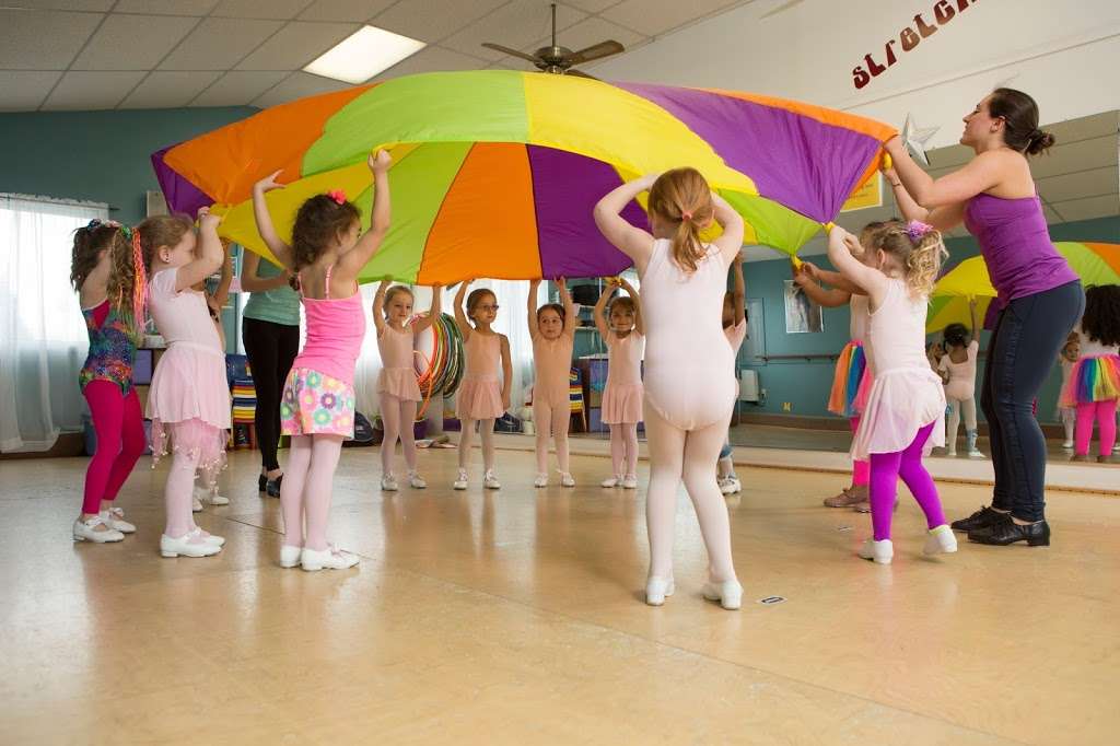 Dance Images Dance & Music Center | 184 Pleasant Valley St, Methuen, MA 01844, USA | Phone: (978) 975-2685
