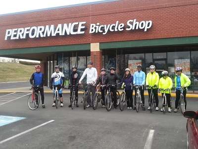 Performance Bicycle | 357 Muddy Branch Road Muddy Branch Square Shopping Center, Gaithersburg, MD 20878 | Phone: (301) 590-3000