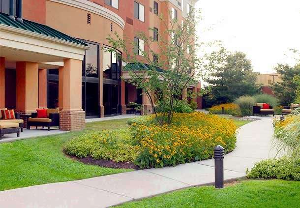 Courtyard by Marriott Philadelphia Langhorne | 5 Cabot Blvd E, Langhorne, PA 19047, USA | Phone: (215) 945-7980