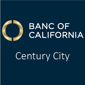 Banc of California | 1880 Century Park E, Los Angeles, CA 90067, USA | Phone: (310) 843-9506