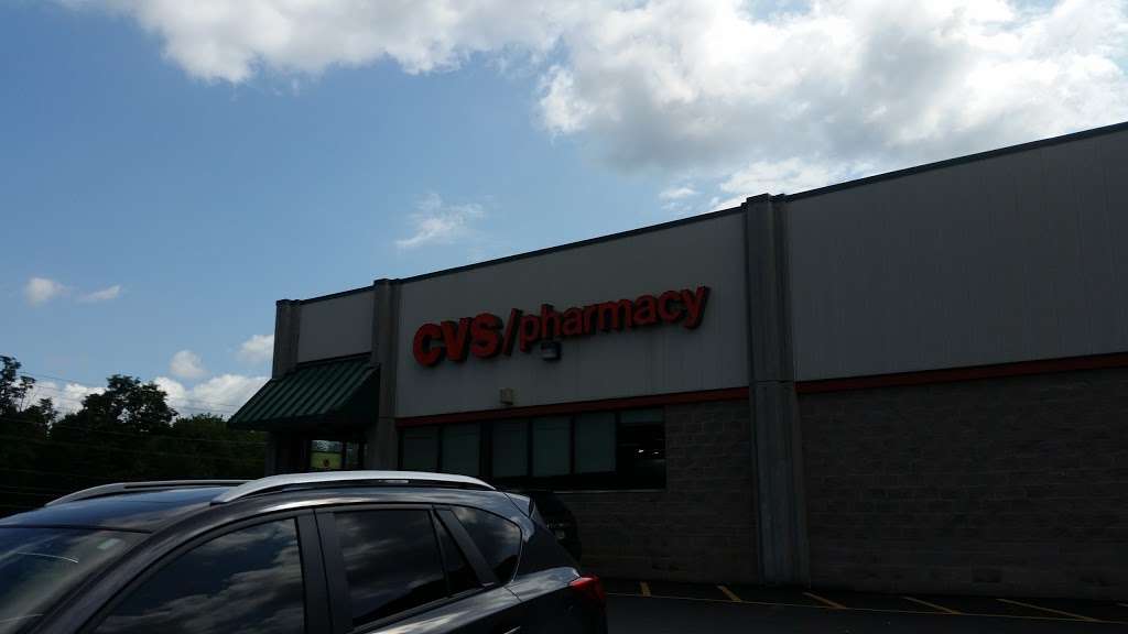 CVS | 7 Fox Run Ln, East Stroudsburg, PA 18302, USA | Phone: (570) 223-6892