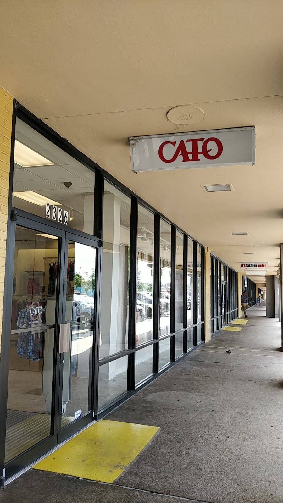 Cato Fashions | 2326 E Little Creek Rd, Norfolk, VA 23518, USA | Phone: (757) 480-5253