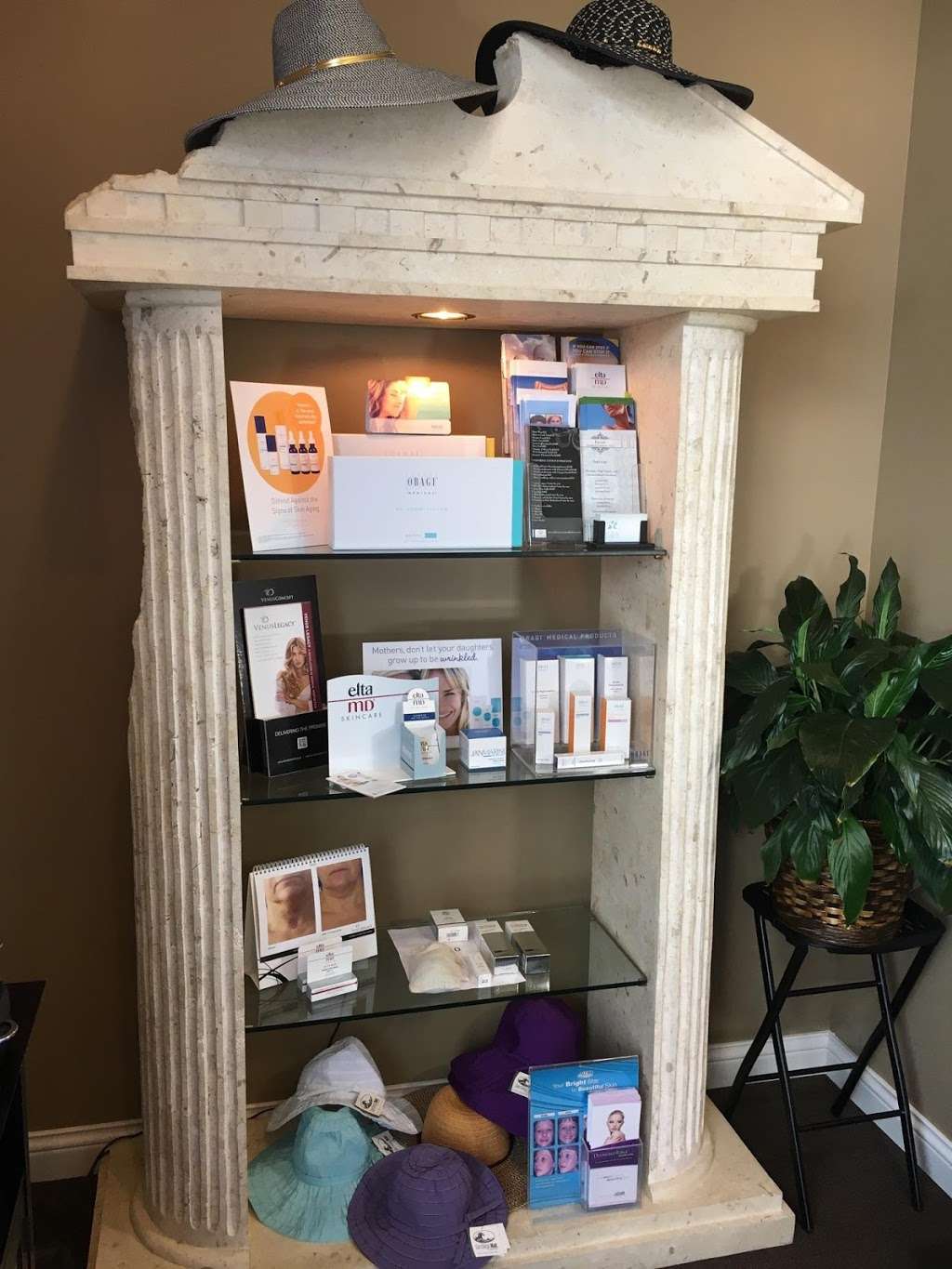 The New You Esthetics | 11848 Olio Rd #200, Fishers, IN 46037 | Phone: (317) 564-4866