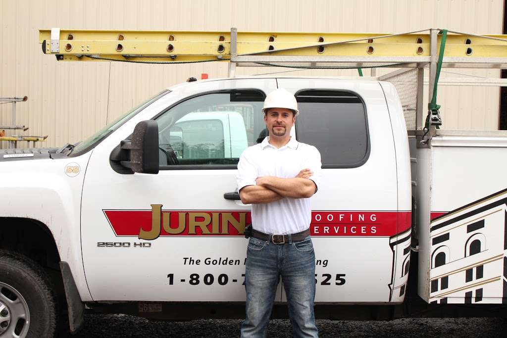 Jurin Roofing Services Inc | 29716 US-27, Dundee, FL 33838, USA | Phone: (800) 710-7525