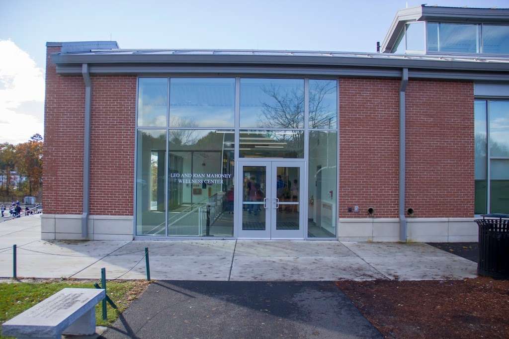 Leo and Joan Mahoney Wellness Center | Danvers, MA 01923