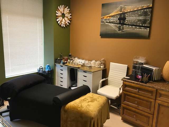 Natural Bliss Body Studio | 4351 Main St #105, Harrisburg, NC 28075, USA | Phone: (980) 888-8444