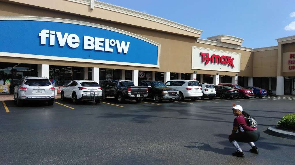 Five Below | 12195 Biscayne Blvd, North Miami, FL 33181 | Phone: (305) 892-6743