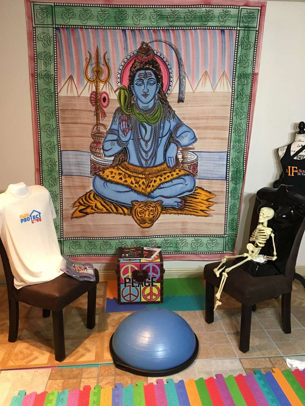 A1-11 Yoga Boutique & Meditation Center | 903 Lake Lily Drive, Suite A1-11, Maitland, FL 32751, USA | Phone: (407) 979-4917