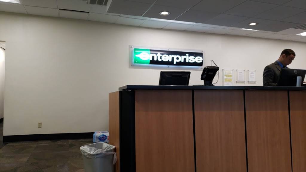 Enterprise Rent-A-Car | 9720 E State Rte 350, Raytown, MO 64133, USA | Phone: (816) 358-0404