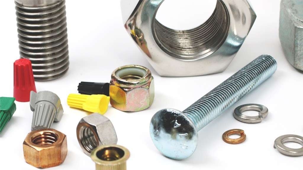 Industrial Threaded Products Inc | 12027 Arrow Route, Rancho Cucamonga, CA 91739, USA | Phone: (909) 466-9445
