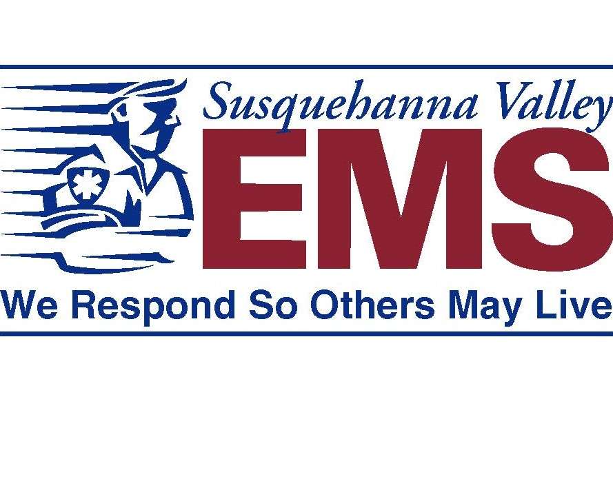 Susquehanna Valley EMS | 126 Keller Ave, Lancaster, PA 17601, USA | Phone: (717) 435-8101