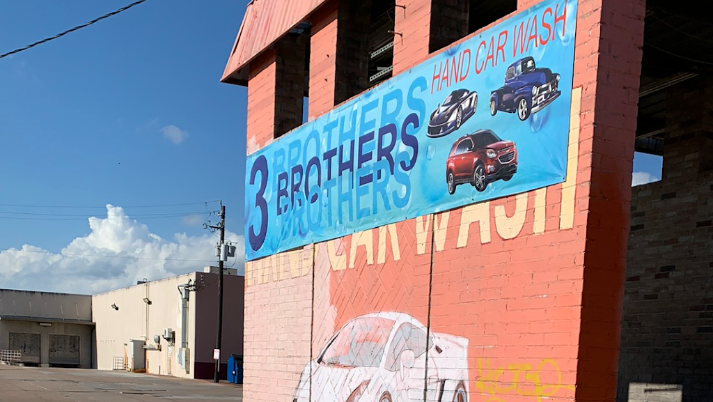 3 Brother’s Hand Car Wash 2 | 701South Allen Genoa rd, South Houston, TX 77587 | Phone: (832) 801-1840