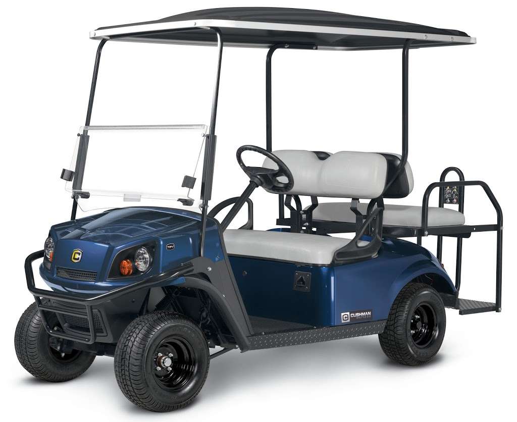 Fleet Utility Carts | 189 W Shore Ln, Montgomery, TX 77356, USA | Phone: (281) 217-0660