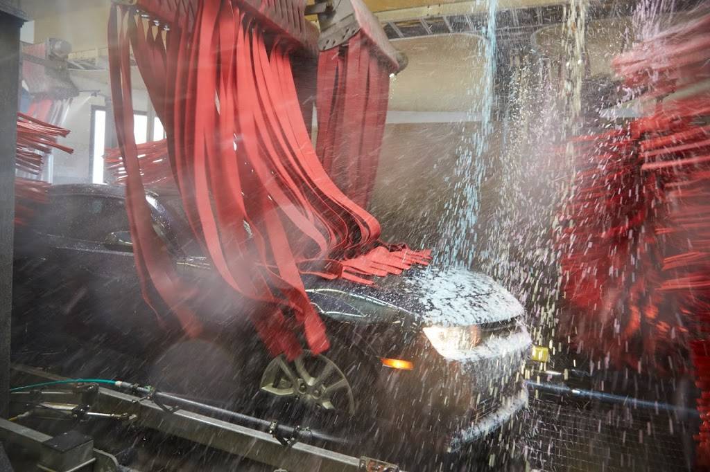 Jacksons Car Wash | 4027 S Gilbert Rd, Gilbert, AZ 85296, USA | Phone: (480) 355-0399