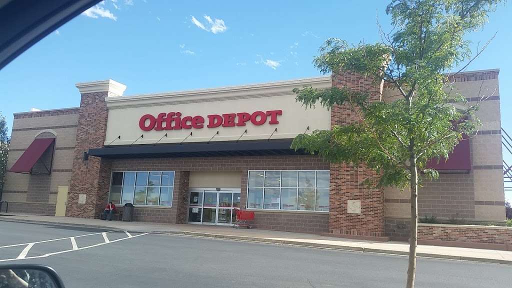 Office Depot | 23860 E Orchard Rd, Aurora, CO 80016, USA | Phone: (303) 766-3033