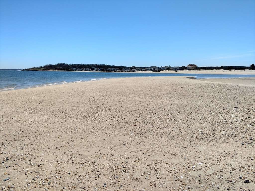 Jerome A. Ambro Memorial Wetland Preserve | Fort Salonga, NY 11768, USA | Phone: (631) 351-3000