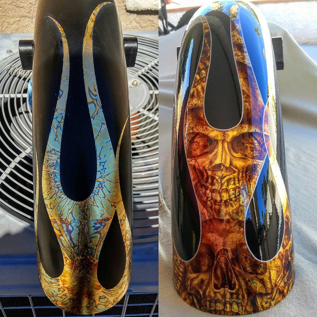 Driven By Design Customs | 4412 Parkchester Cir, Las Vegas, NV 89108, USA | Phone: (702) 666-3869