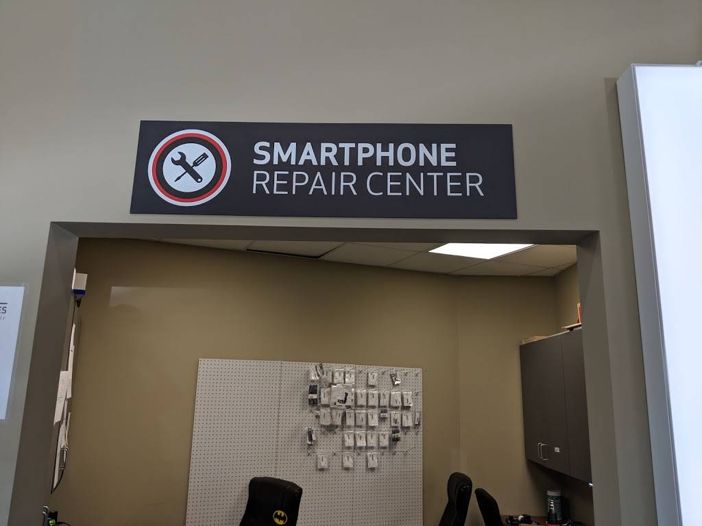 Cellular Sales Smartphone Repair Center | 1249 US-70 Ste B, Garner, NC 27529, USA | Phone: (984) 355-0420