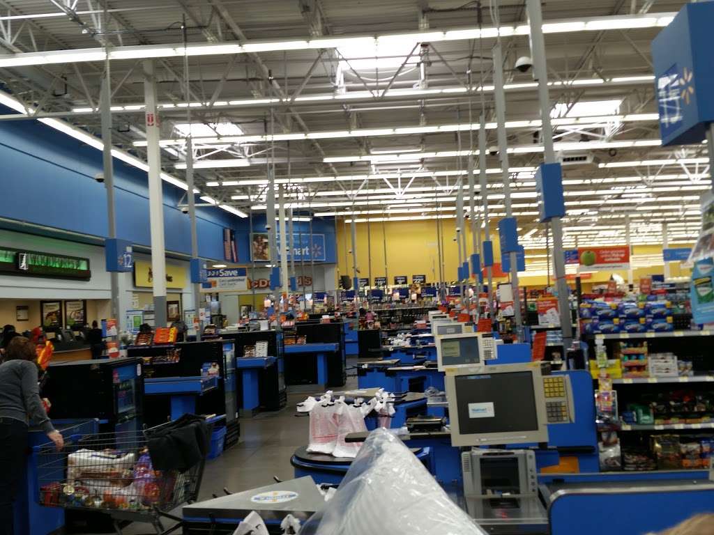 Walmart Supercenter | 9451 Farm to Market 1960 Bypass, Humble, TX 77338, USA | Phone: (281) 540-8838