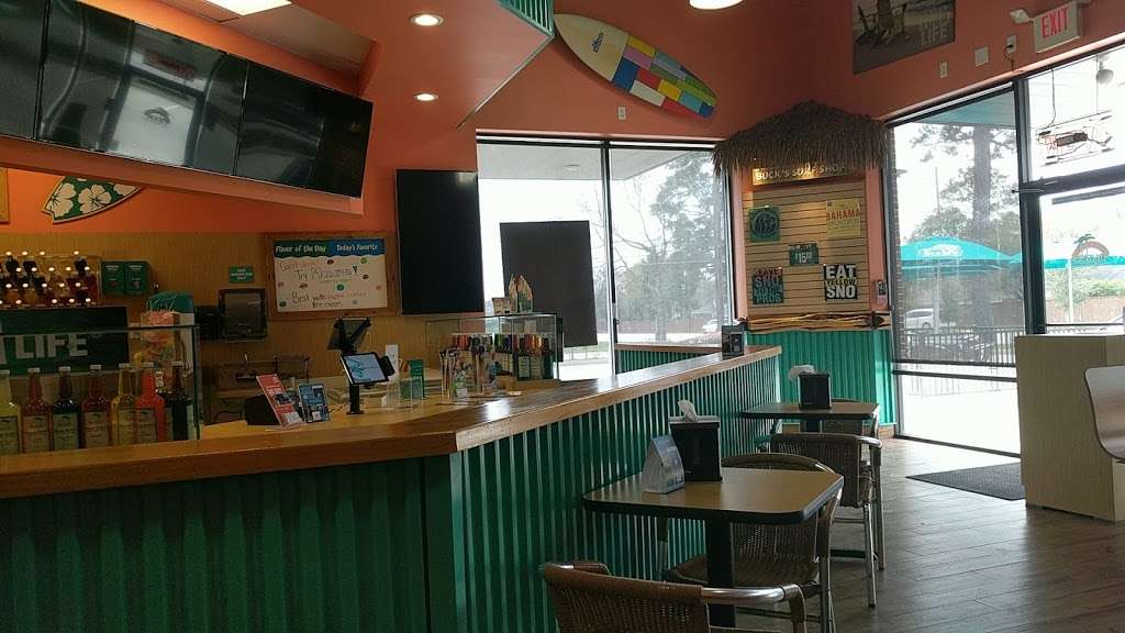 Bahama Bucks | 24504 Kuykendahl Rd #100, Tomball, TX 77375, USA | Phone: (832) 930-4479