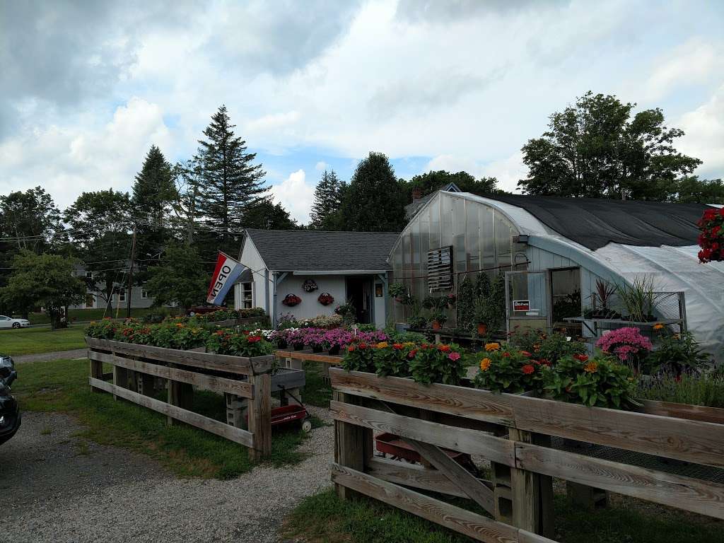 Wrights Garden Center | 378 E Center St, West Bridgewater, MA 02379, USA | Phone: (508) 583-2941