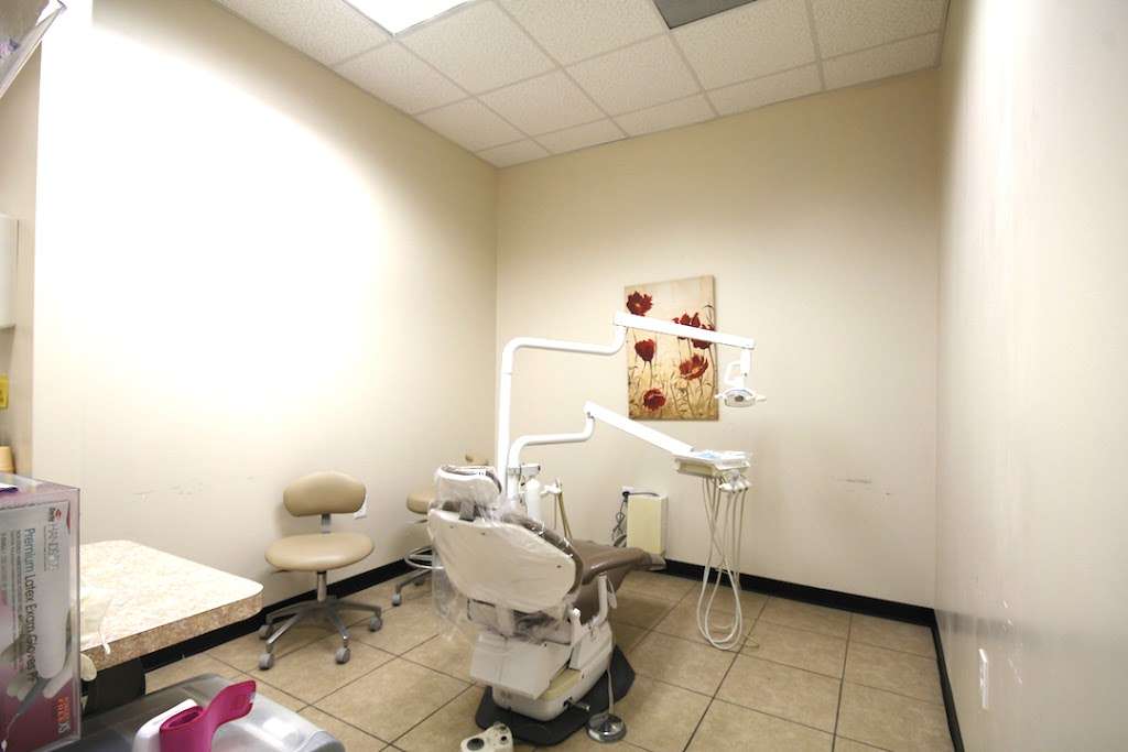 Southern Dental at Pasadena | 7219 Fairmont Pkwy #100, Pasadena, TX 77505, USA | Phone: (281) 713-5306