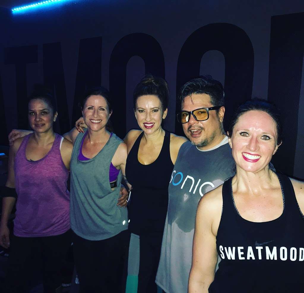 Sweatmood Group Fitness & Cycling Studio | 2101 W College Ave #103c, Santa Rosa, CA 95401, USA | Phone: (707) 623-4584