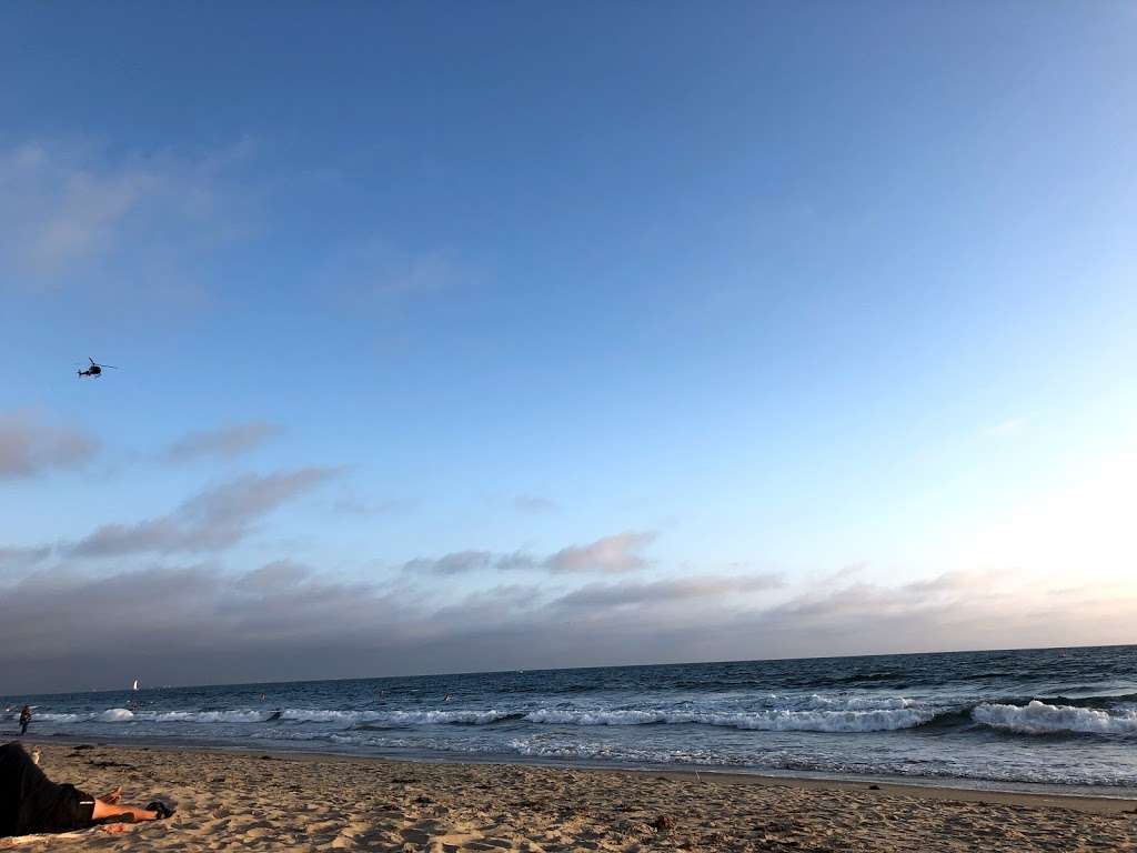 Crescent Bay Park | 2000 Ocean Ave, Santa Monica, CA 90405, USA | Phone: (310) 458-8300 Crescent Bay Park | 2000 Ocean Ave, Santa Monica, CA 90405, USA | Phone: (310) 458-8300