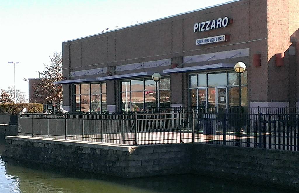 Pizzaro | 9966 Brook Rd, Glen Allen, VA 23059, USA | Phone: (804) 627-0003