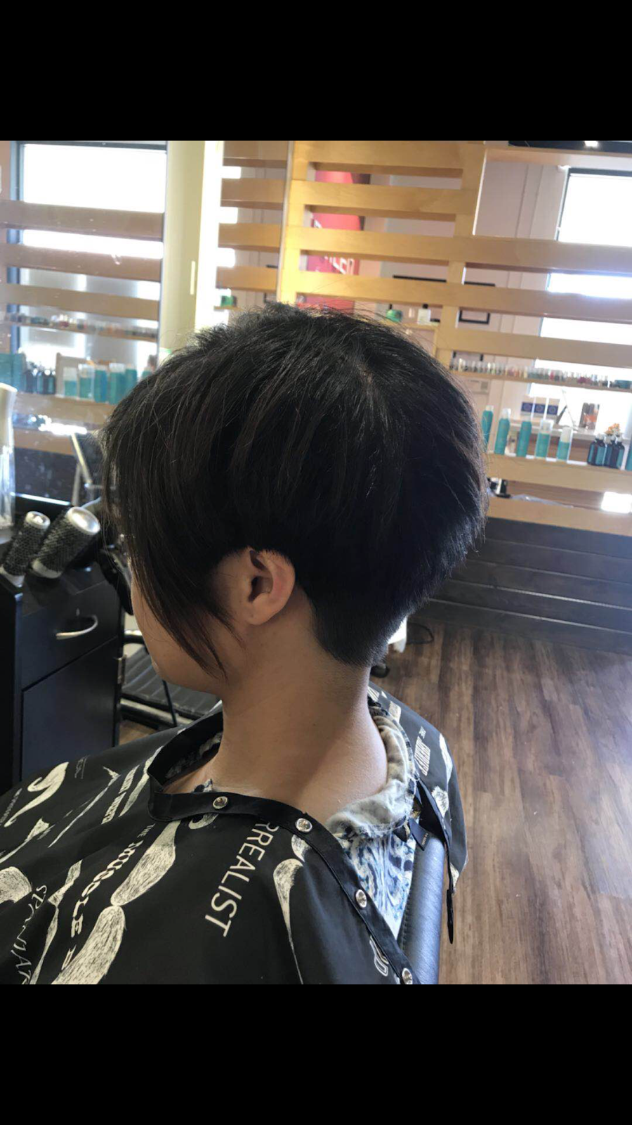 SCOTT HAIR | 18192 Colima Rd ste c, Rowland Heights, CA 91748, USA | Phone: (626) 726-5146